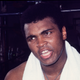 Muhammad Ali. Cassius Clay. 1970.
Marka/UIG via Getty Images